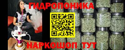 кокаин Гусь-Хрустальный
